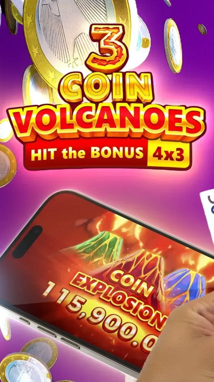 Coin Spin preview 4